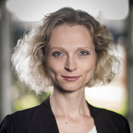 Foto af Matilde Kimer