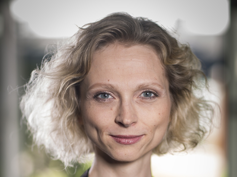 Foto af Matilde Kimer